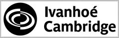 Ivanhoe Cambridge Logo