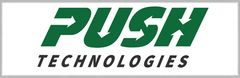 Push Technologies Logo