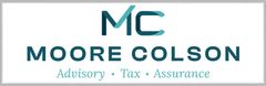 Moore Colson CPAs and Advisors Logo