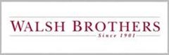 Walsh Brothers Logo
