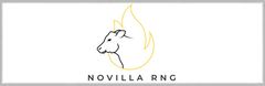Novilla RNG Logo