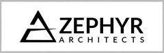 Zephyr Architects Logo