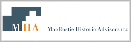 MacRostie Historic Advisors