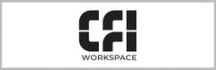 CFI Workspaces Logo
