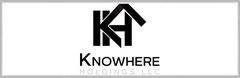 Knowhere Holdings Logo