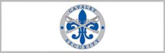 Cavarly Safety & Security Logo