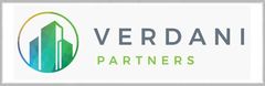 Verdani Partners Logo