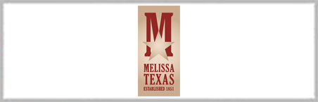 City of Melissa