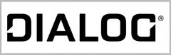 Dialog Design Logo