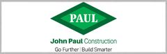 John Paul Construction Logo