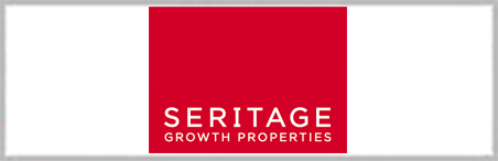 Seritage Growth Properties - Florida