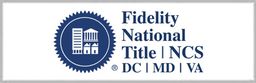 Fidelity National Title NCS - DC | MD | VA