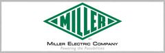Miller Electric co. Logo
