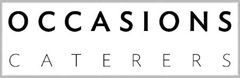 Ocassions Catering Logo