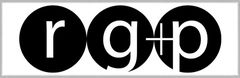 RG+P - UK Logo