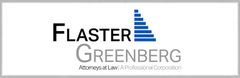 Flaster/Greenberg