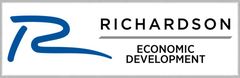 Richardson EDC Logo