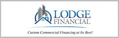 Lodge Financial Logo