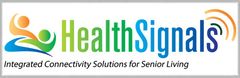Healthsignals, LLC Logo