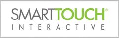 SmartTouch Interactive Logo