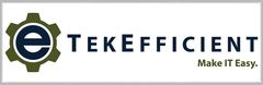 TekEfficient Logo