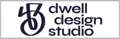 Dwell Design Studio - DC Logo
