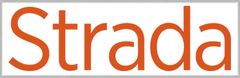 Strada Logo