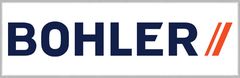 Bohler Logo