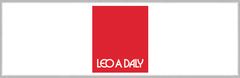Leo A Daly Logo