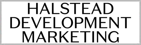 Halstead Property Development Marketing