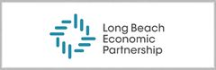 Long Beach Economic Partnership Logo