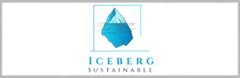 Iceberg Sustainable Logo