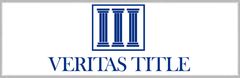 Veritas Title Partners Logo