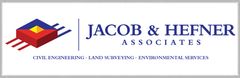 JACOB & HEFNER ASSOCIATES, INC. Logo