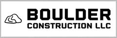 Boulder Construction Logo