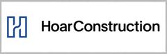 Hoar Construction LLC Logo