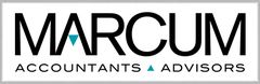 Marcum LLP Logo
