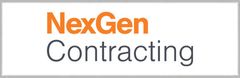 NexGen Contracting Logo