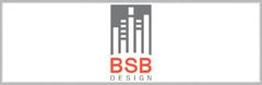 BSB Design Logo