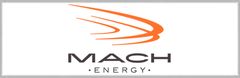MACH Energy Logo