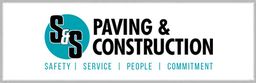 S+S Paving