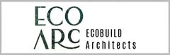 Ecobuild Architects Logo