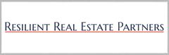 Resilient Real Estate Partners Logo