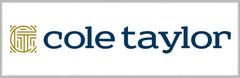 Cole Taylor Logo