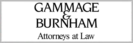 Gammage & Burnham