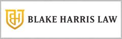 Blake Harris Law Logo