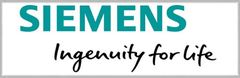 Siemens Atlanta Logo