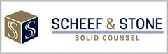 Scheef & Stone, LLP Logo