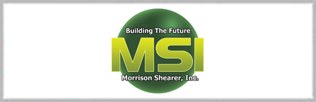 Morrison Shearer