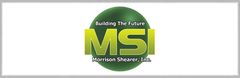 Morrison Shearer Logo